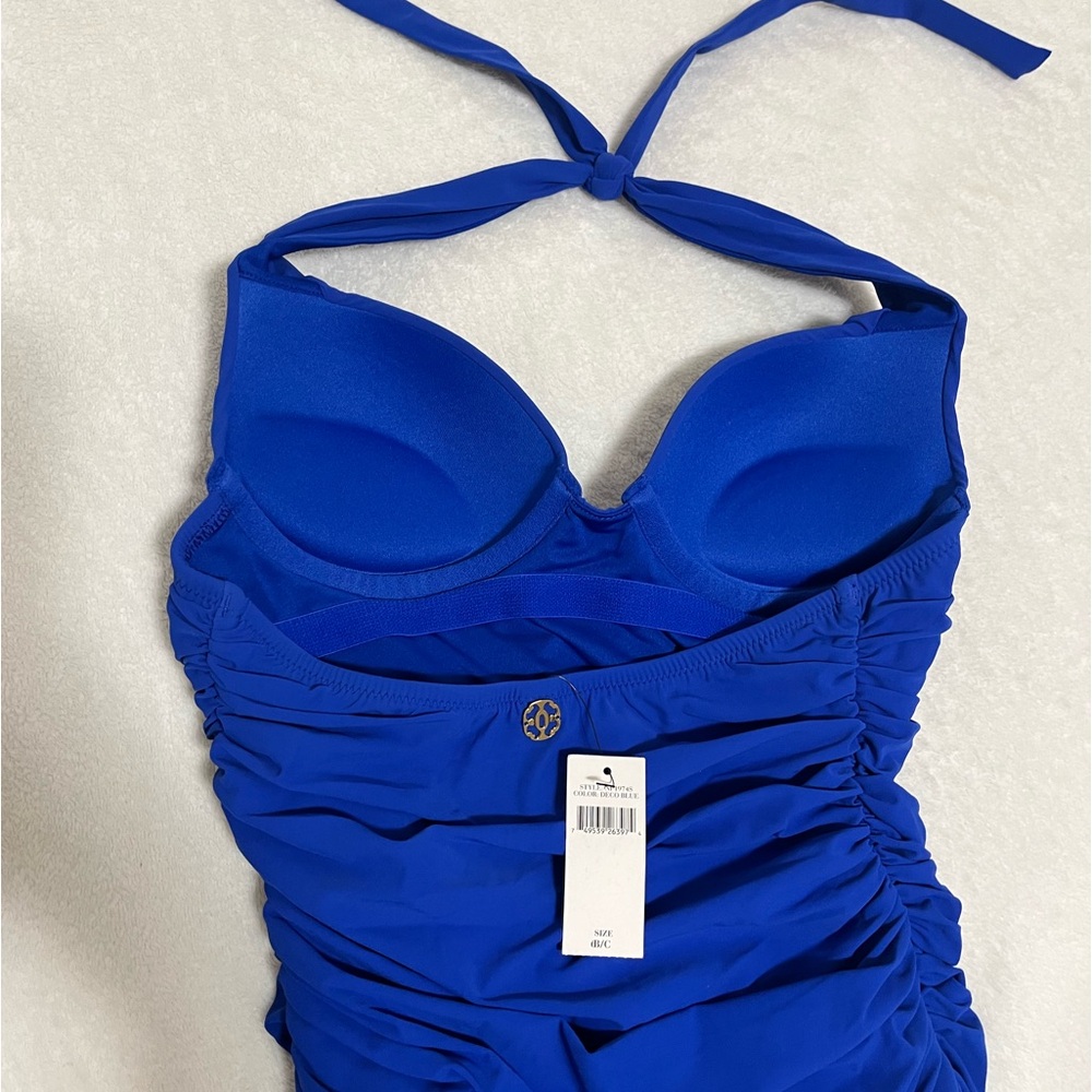 NATORI ONE PIECE SWIM WEAR